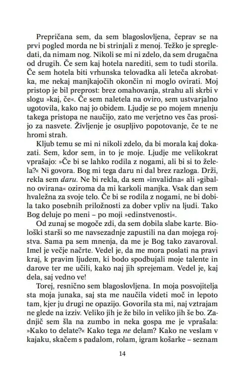 Vse je mogoče - slika 21