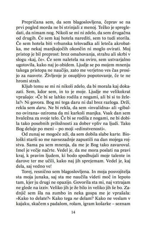 Vse je mogoče - slika 8