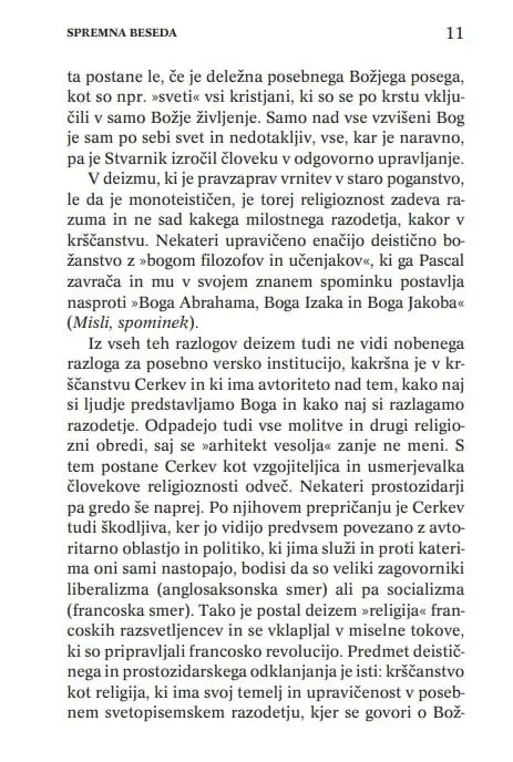 Zbogom, prostozidarji - slika 21