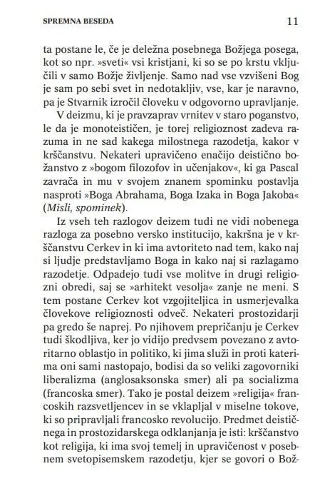 Zbogom, prostozidarji - slika 8