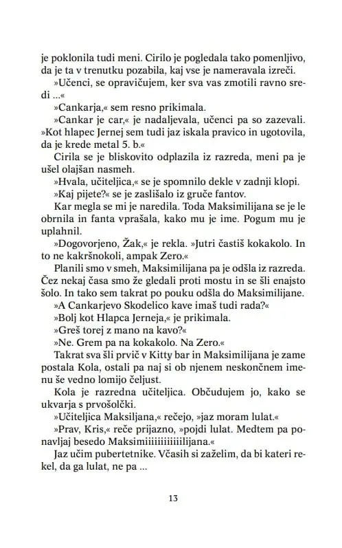 Orientiraj se po soncu - slika 22