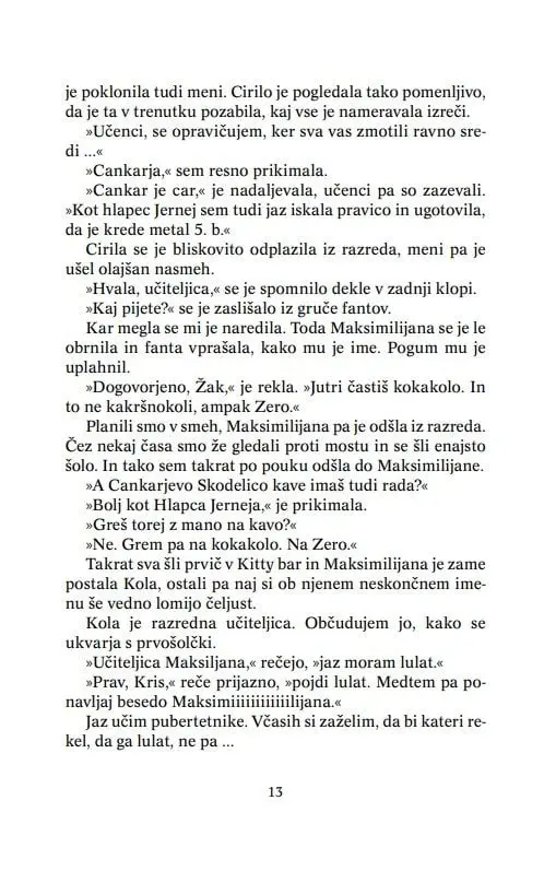 Orientiraj se po soncu - slika 8