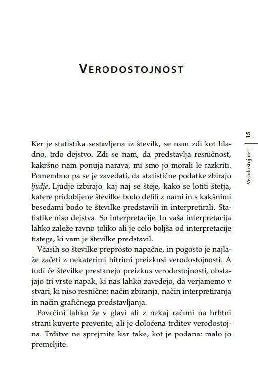Terenski vodnik po lažeh - slika 25