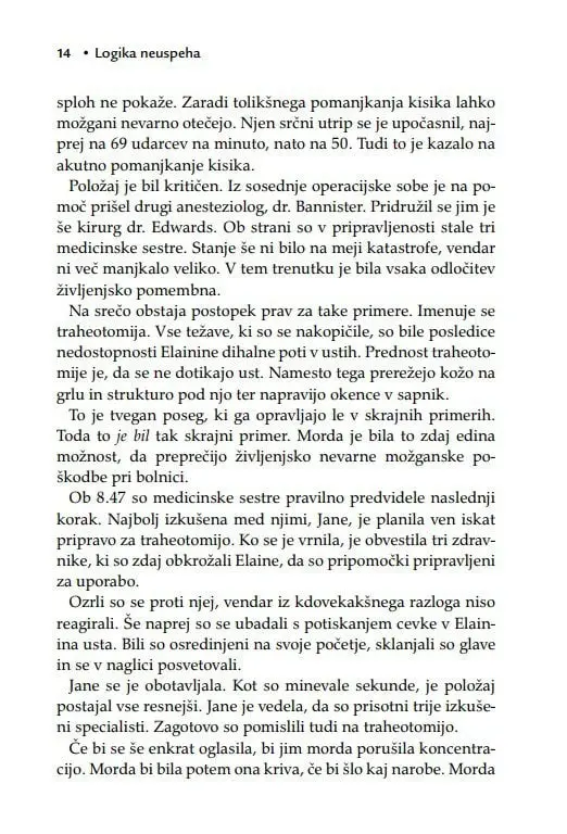 Nauki črne skrinjice - slika 8