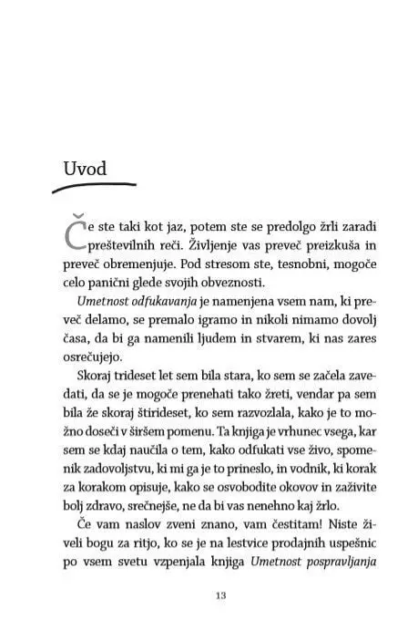 Umetnost odf*kavanja - slika 8