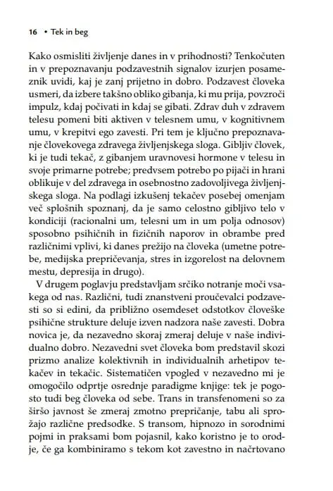 Tek in beg - slika 28