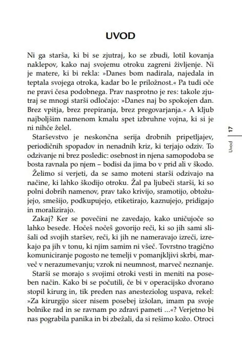 Med staršem in otrokom, 2. izdaja - slika 26