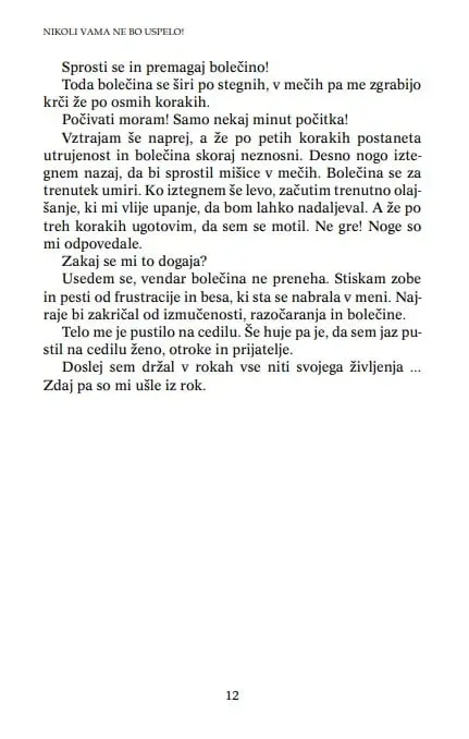 Nikoli vama ne bo uspelo! - slika 23