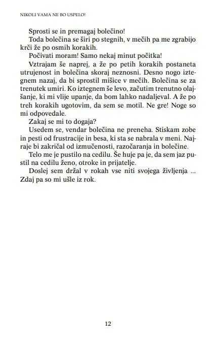 Nikoli vama ne bo uspelo! - slika 8