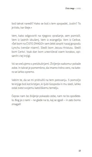 Čista zmaga - slika 18