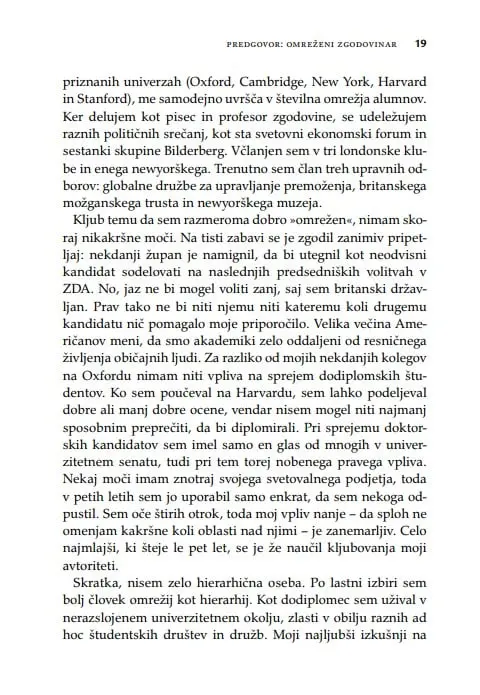Trg in stolp - slika 29