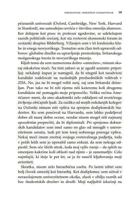 Trg in stolp - slika 8