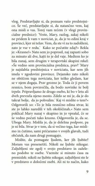 Zavedanje - slika 8