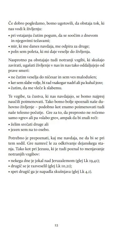 Razločevanje - slika 18