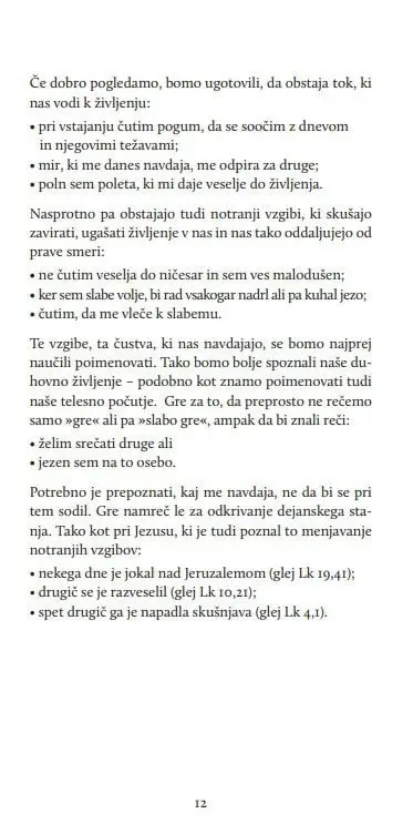 Razločevanje - slika 8