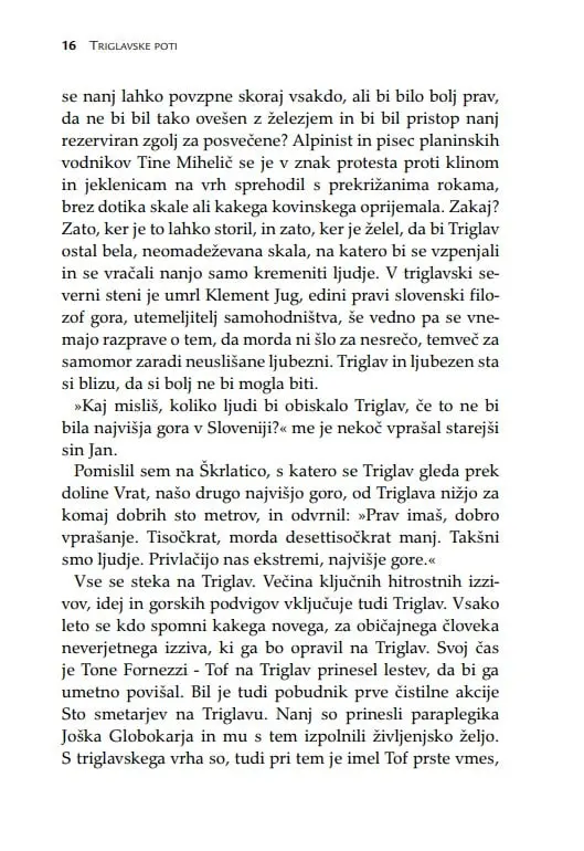 Triglavske poti - slika 31