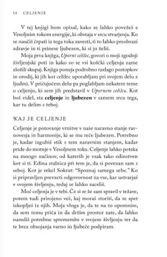 Celjenje - slika 17