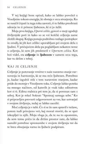 Celjenje - slika 8