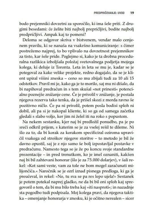 Predpričevanje - slika 7