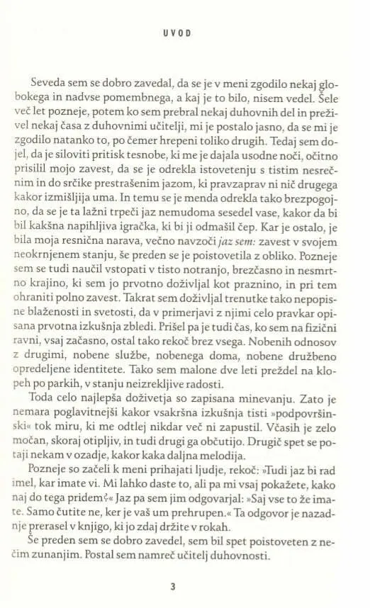 Zdaj! Resnično tvoj je samo ta trenutek - slika 8