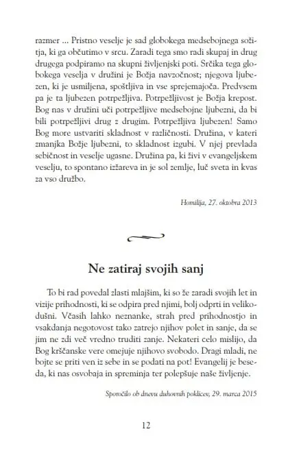 O sreči - slika 22