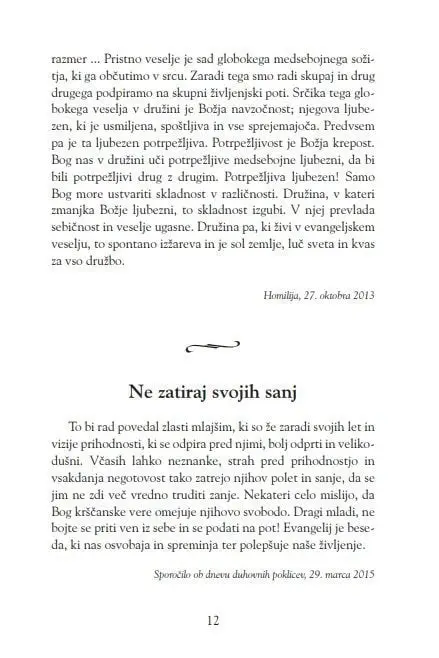 O sreči - slika 8