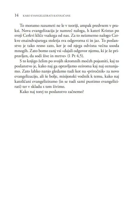 Živi in pričuj - slika 20
