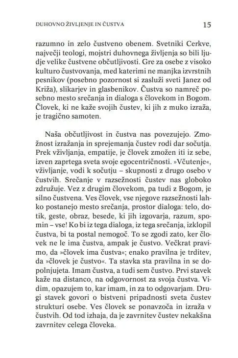 Neljuba čustva - slika 8
