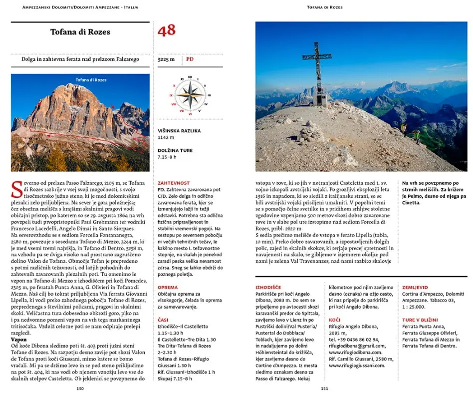 Alpe brez meja - slika 18