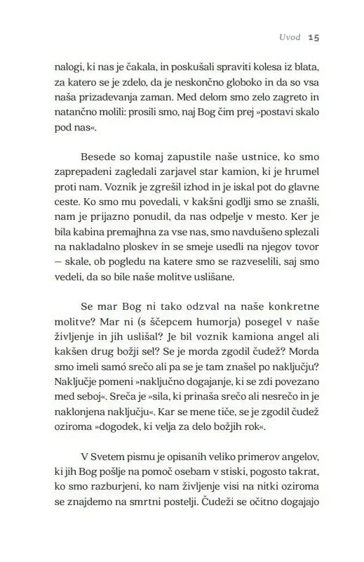 V nebesa in nazaj: Resnična zgodba zdravnice o obsmrtni izkušnji, nebesih, angelih in vrnitvi v življenje - slika 8