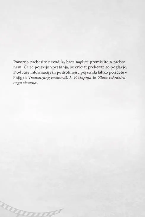 Projektor posebne realnosti - slika 20