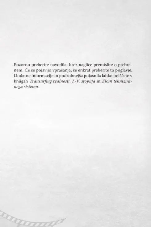 Projektor posebne realnosti - slika 8
