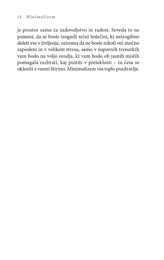 Minimalizem - slika 24