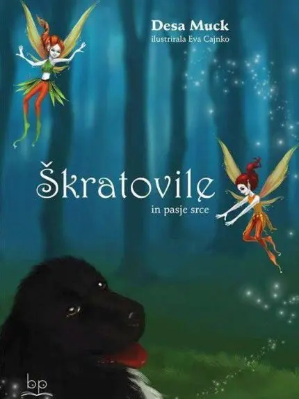 Škratovile in pasje srce