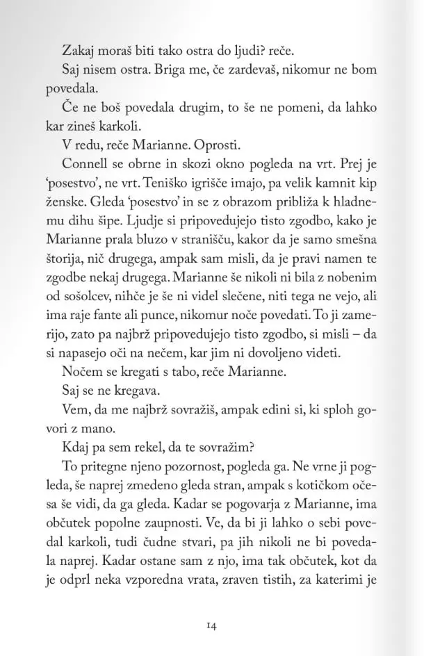 Normalni ljudje - slika 29