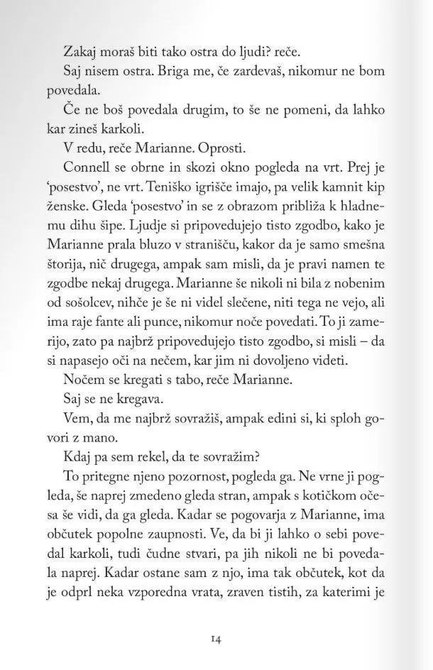 Normalni ljudje - slika 8