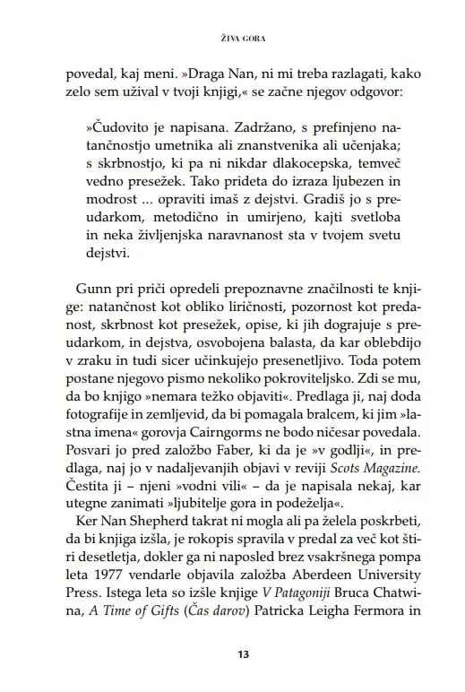 Živa gora - slika 30