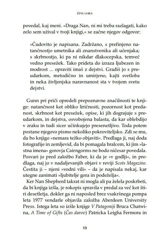 Živa gora - slika 8