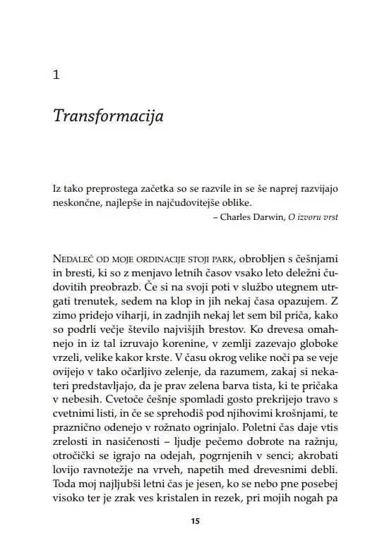 Preobrazbe telesa - slika 25