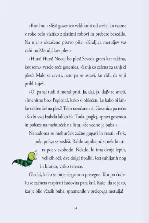 Nočne lučke - slika 23