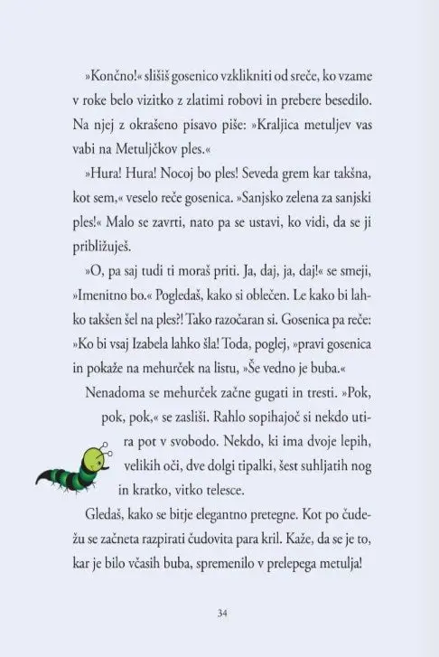 Nočne lučke - slika 8