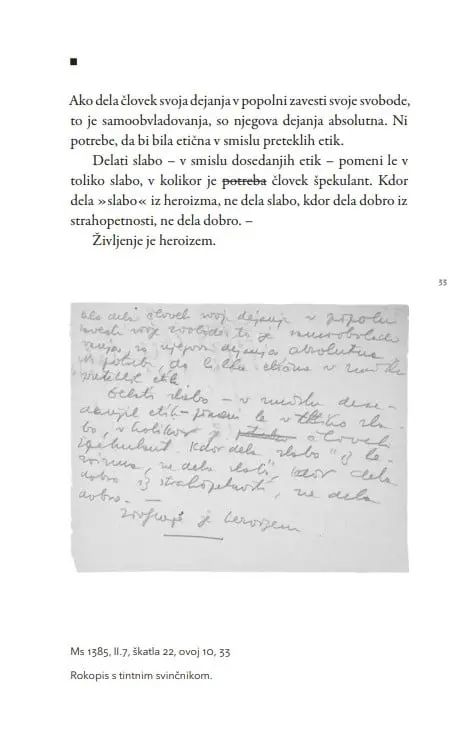 Vsem naj bom neznan, 2. knjiga - slika 39