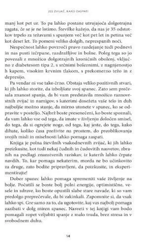 222 zvijač, kako zaspati - slika 9