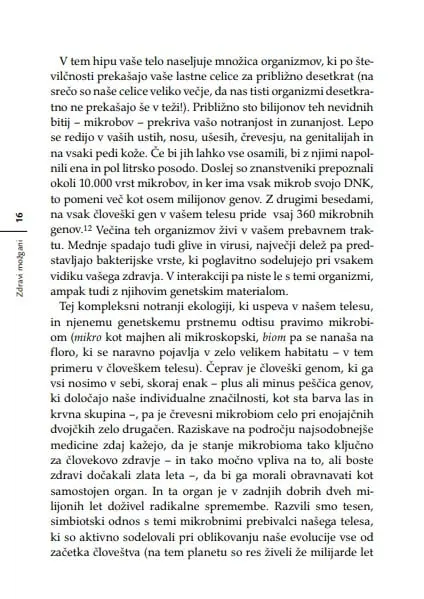 Zdravi možgani - slika 30