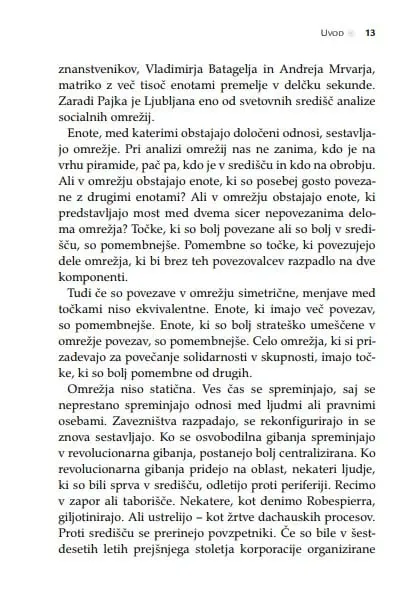 Ujetniki omrežij - slika 20