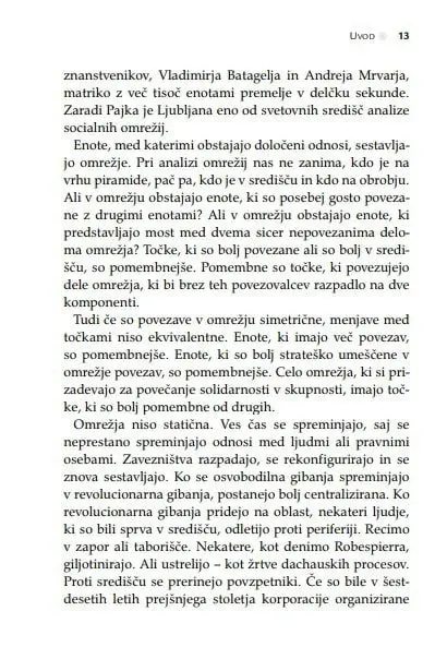 Ujetniki omrežij - slika 9