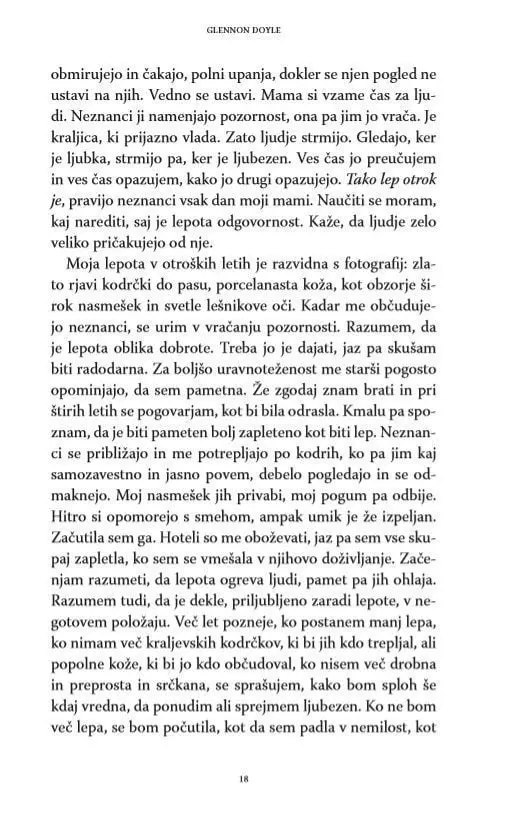 Bojevnica ljubezni - slika 9