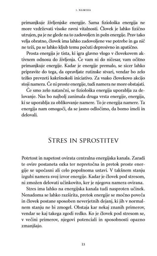 Transurfing realnosti III. stopnja - slika 9