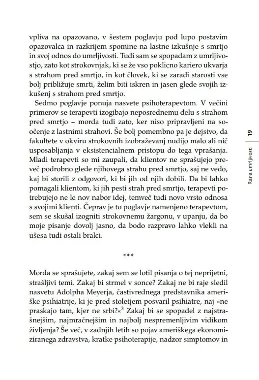 Strmenje v sonce - slika 22