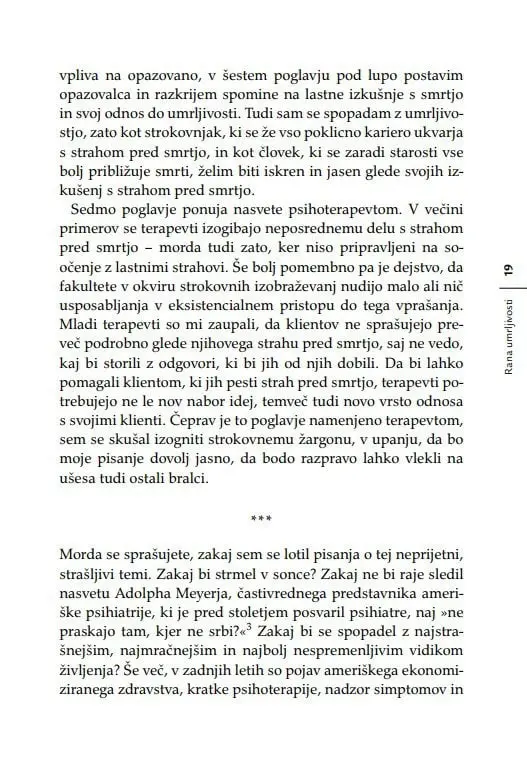 Strmenje v sonce - slika 9
